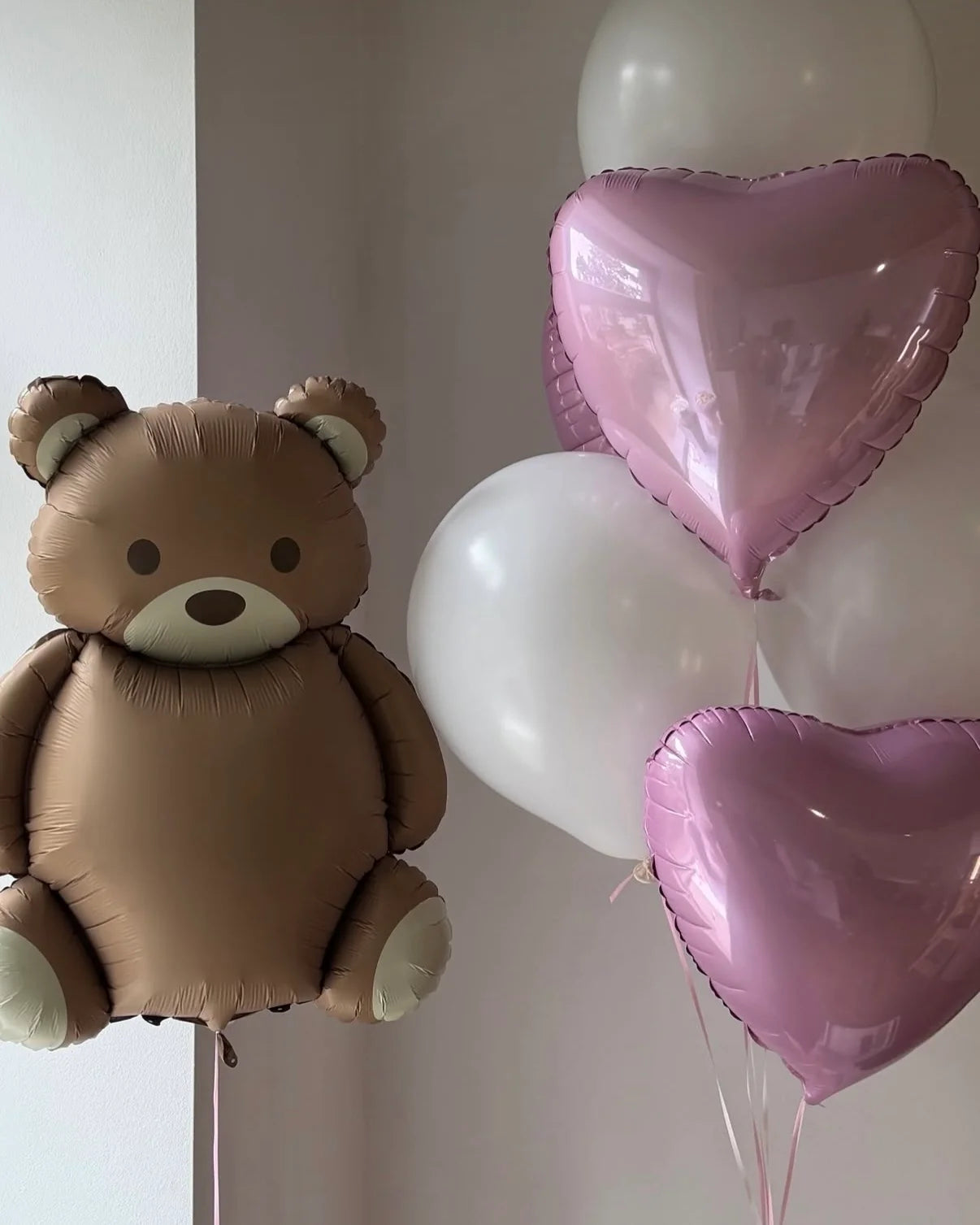 Teddy Bear Balloon