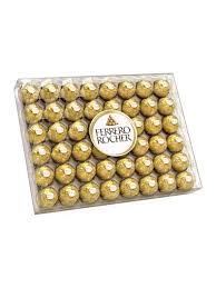 ferrero rocher chocolate
