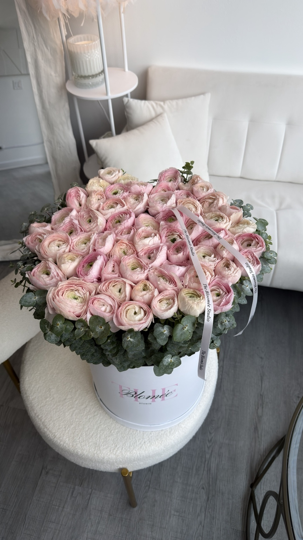 Ranunculus box