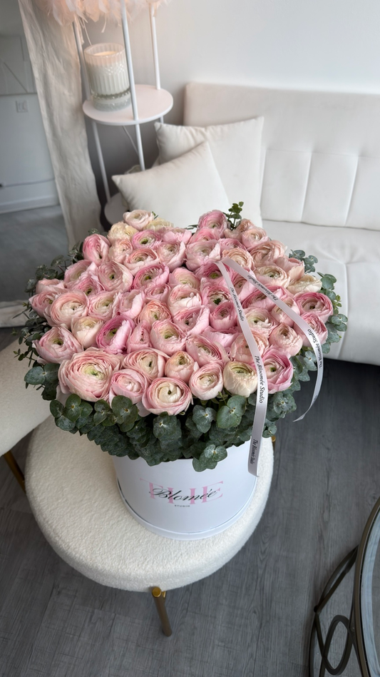 Ranunculus box
