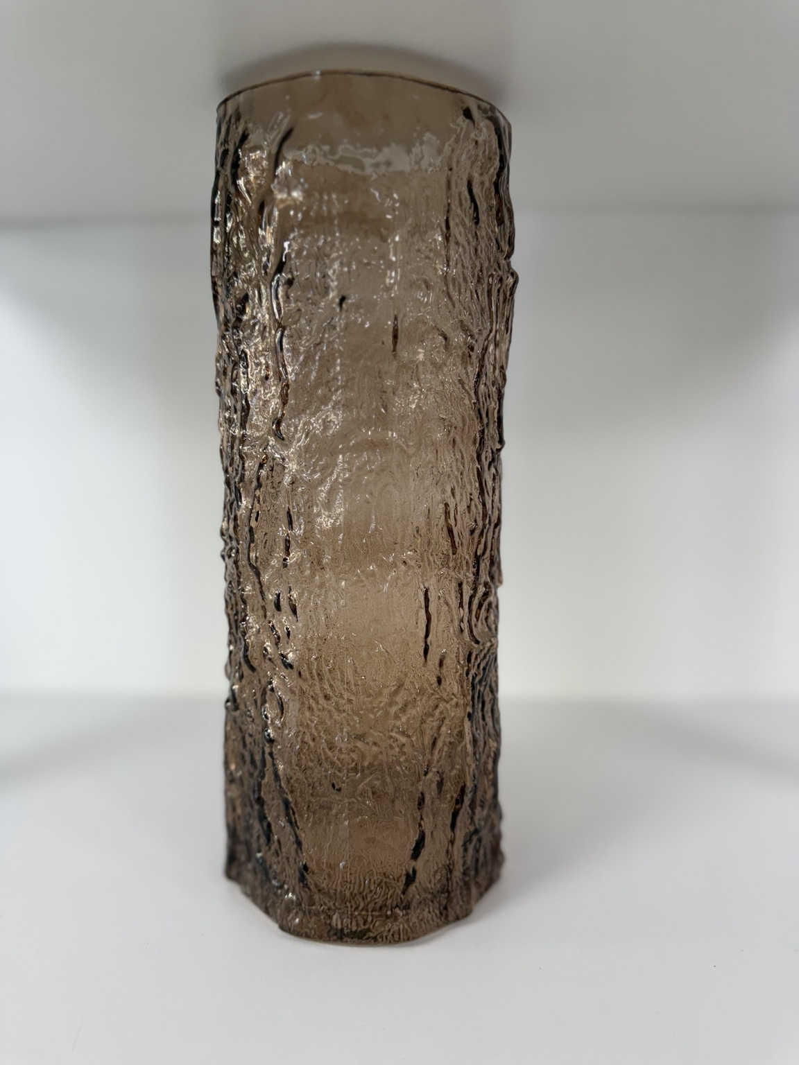 ￼￼Brown vase