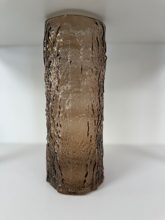 ￼￼Brown vase