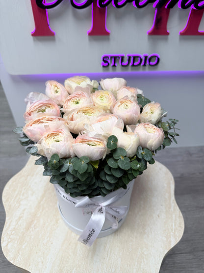 Ranunculus box
