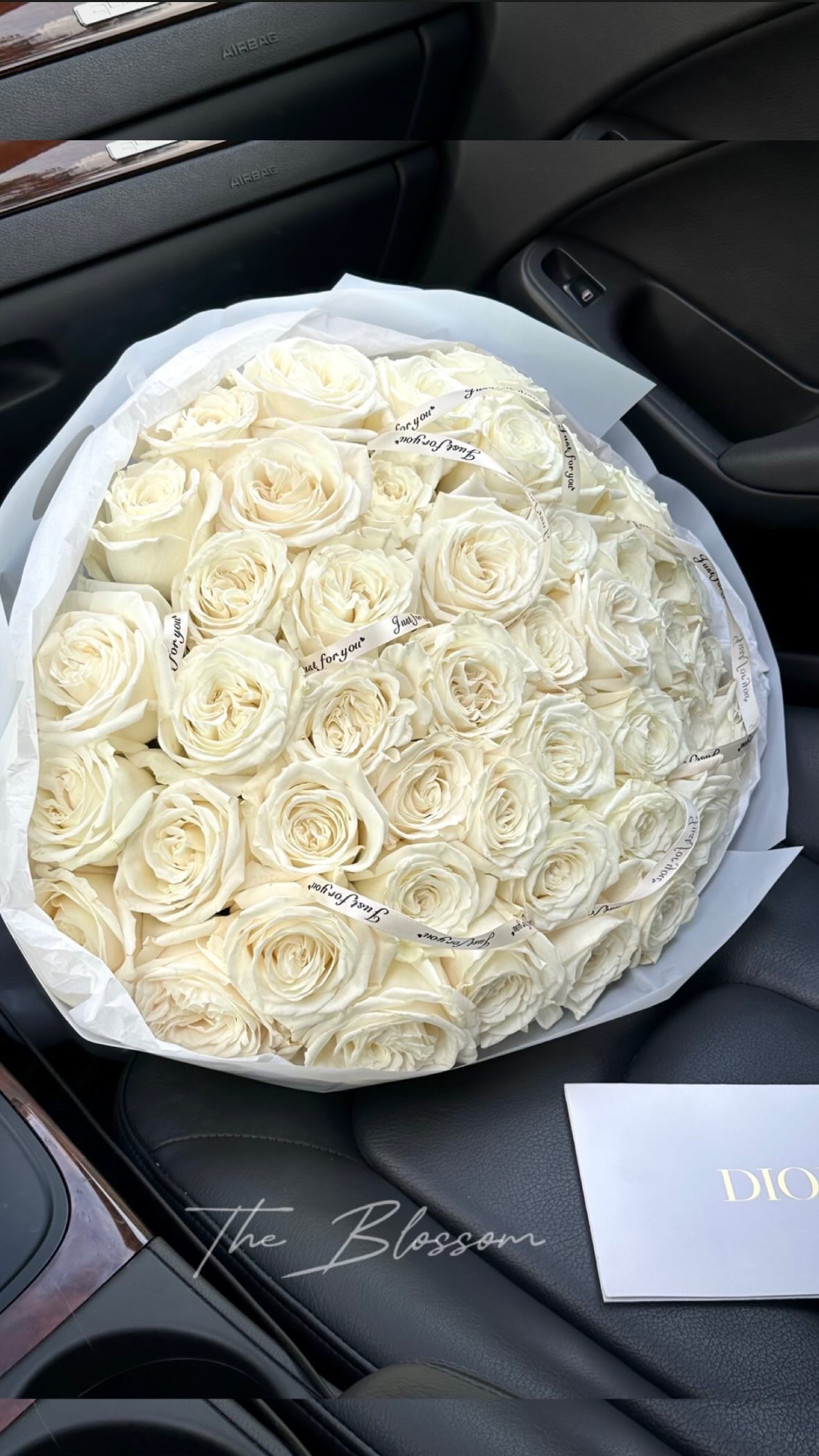 Playa Blanca Bouquet