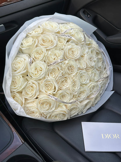 Playa Blanca Bouquet