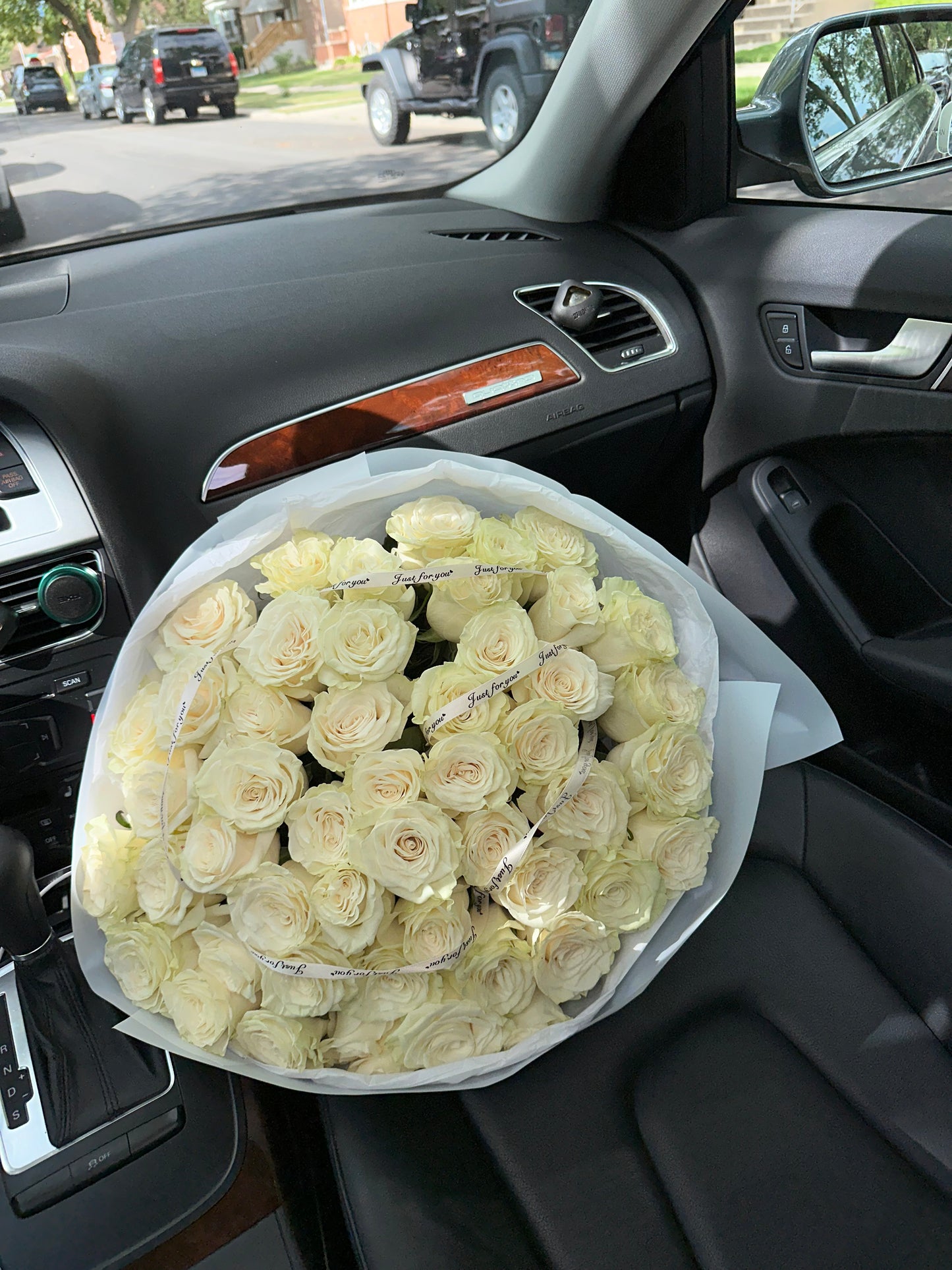 Playa Blanca Bouquet