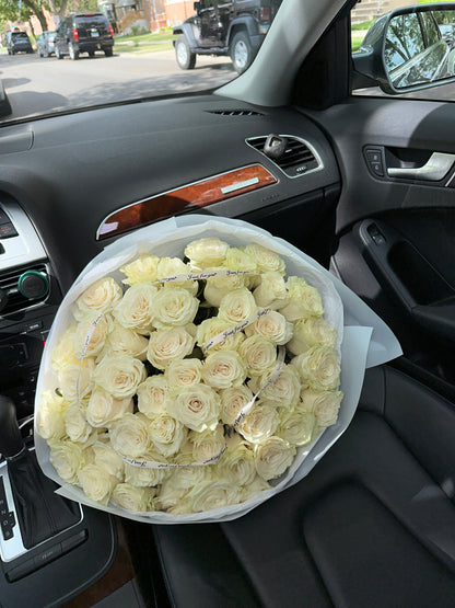 Playa Blanca Bouquet