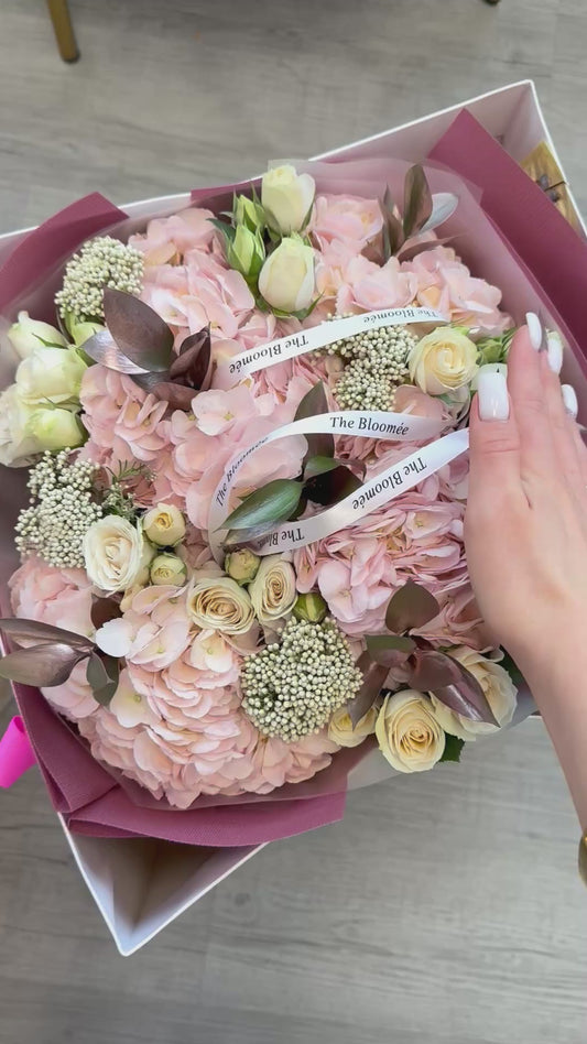 Washington bouquet