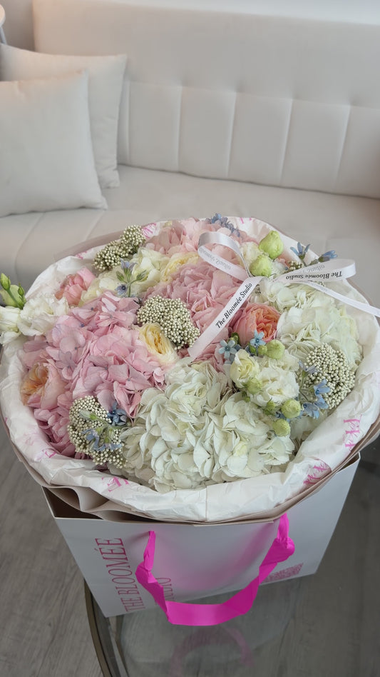 Florist choice bouquet